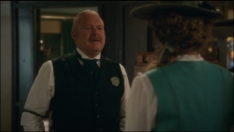 Murdoch Mysteries - Season 15 Episode 03